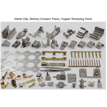 Wholesale sheet metal stamping crimp parts